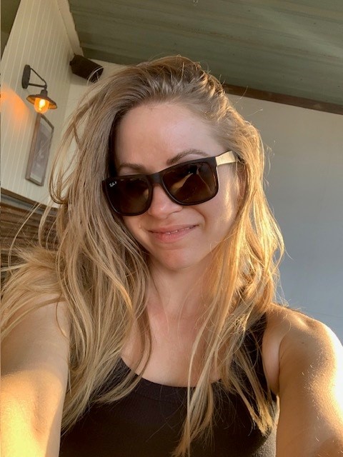 Writer: Melissa Persling