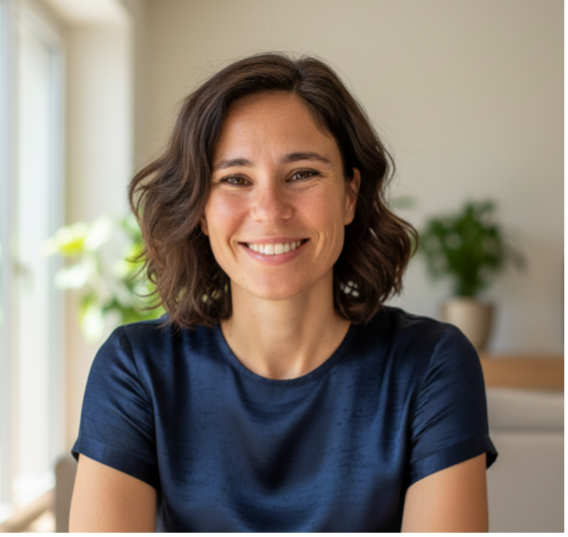 Writer: Giovanna Zerial