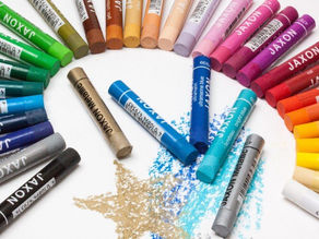Colourful Minds - Feeling blue or grey?