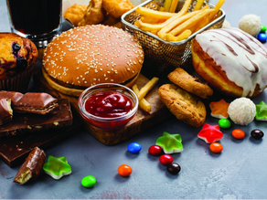 The proof is in the pudding: How Western diets increase our risk for cognitive decline and Alzheimer