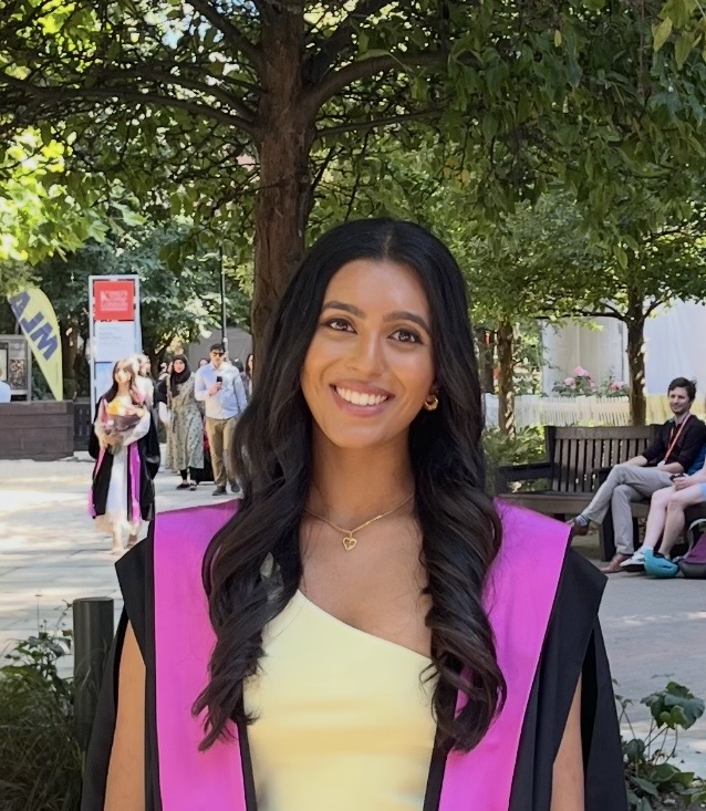 Writer: Amiytha Vasanthan