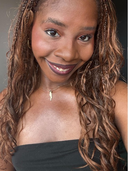 Writer: Kanika Phillip