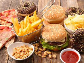 Does Food Addiction exist?