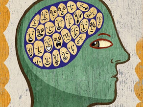 What I've learnt about 'madness'