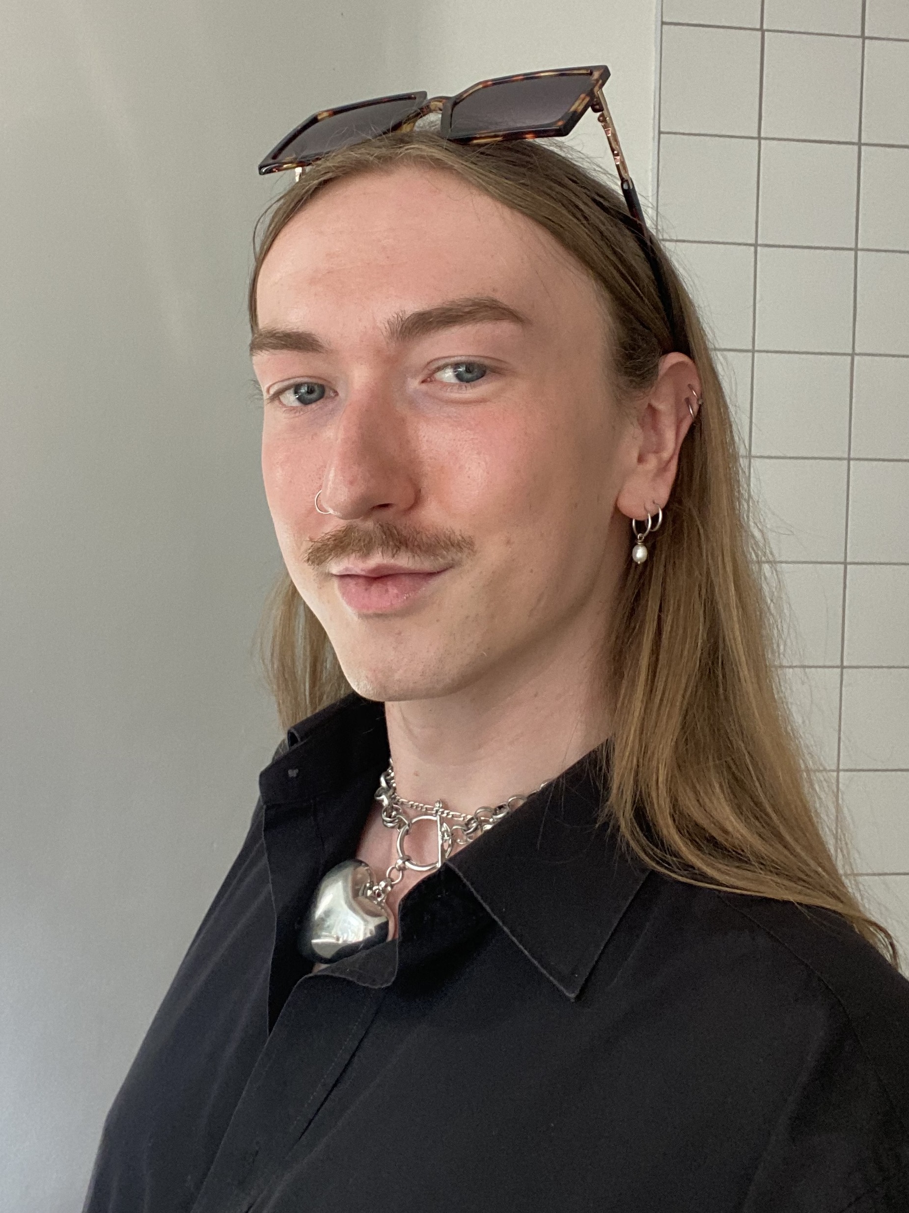 Writer: Joel Bates 