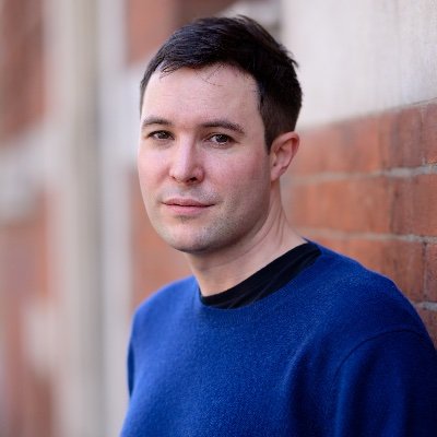 Writer: Patrick Cash