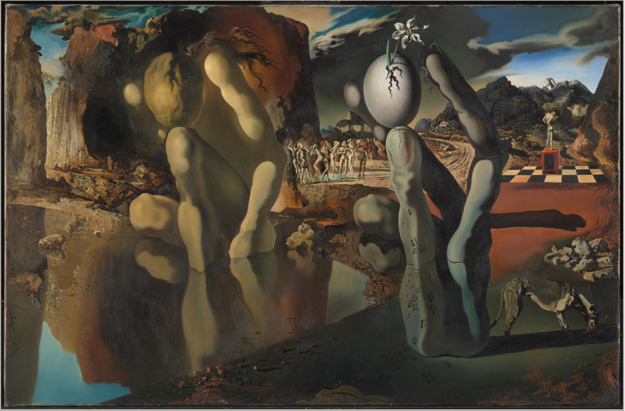 The Science of Why Art Moves Us