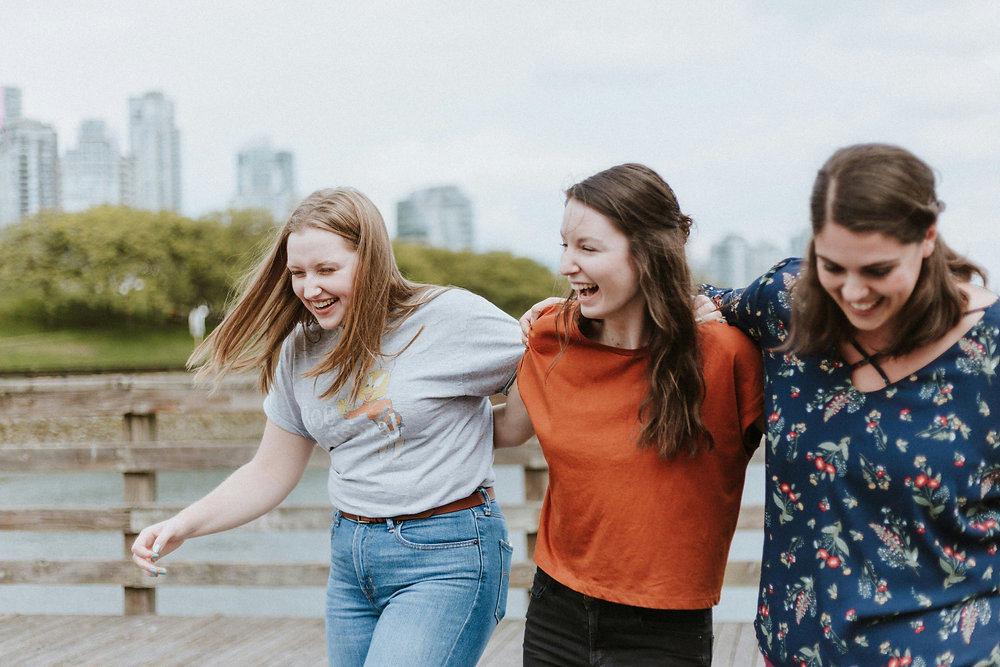 Your Twenties Are for Mistakes Unless Anxiety Gets In The Way