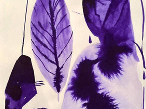 Art & Mental Health in Conversation: An interview with Ukrainian Artist Margo Sarkisova