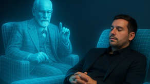 Friend or Foe? AI’s potential impact on our Mental Health