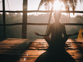 Yoga is not "woo-woo" anymore: yoga can reduce inflammation, according to research