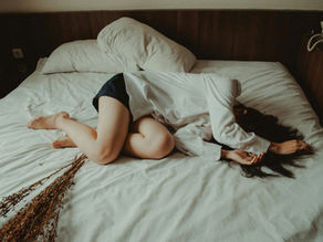 Wrong Side of the Bed - A Short Story