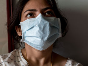 Could the COVID-19 Pandemic Have Led to Increased Rates of Psychosis?