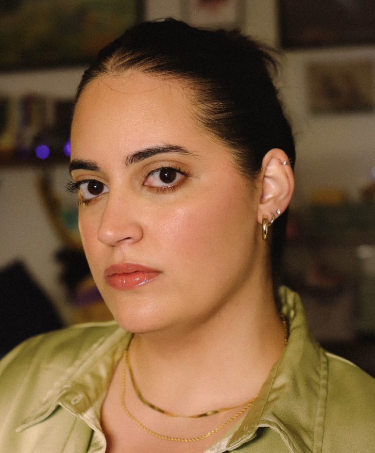 Writer: Mariana Delgado