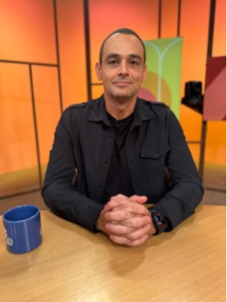 Writer: Tiago Garcia