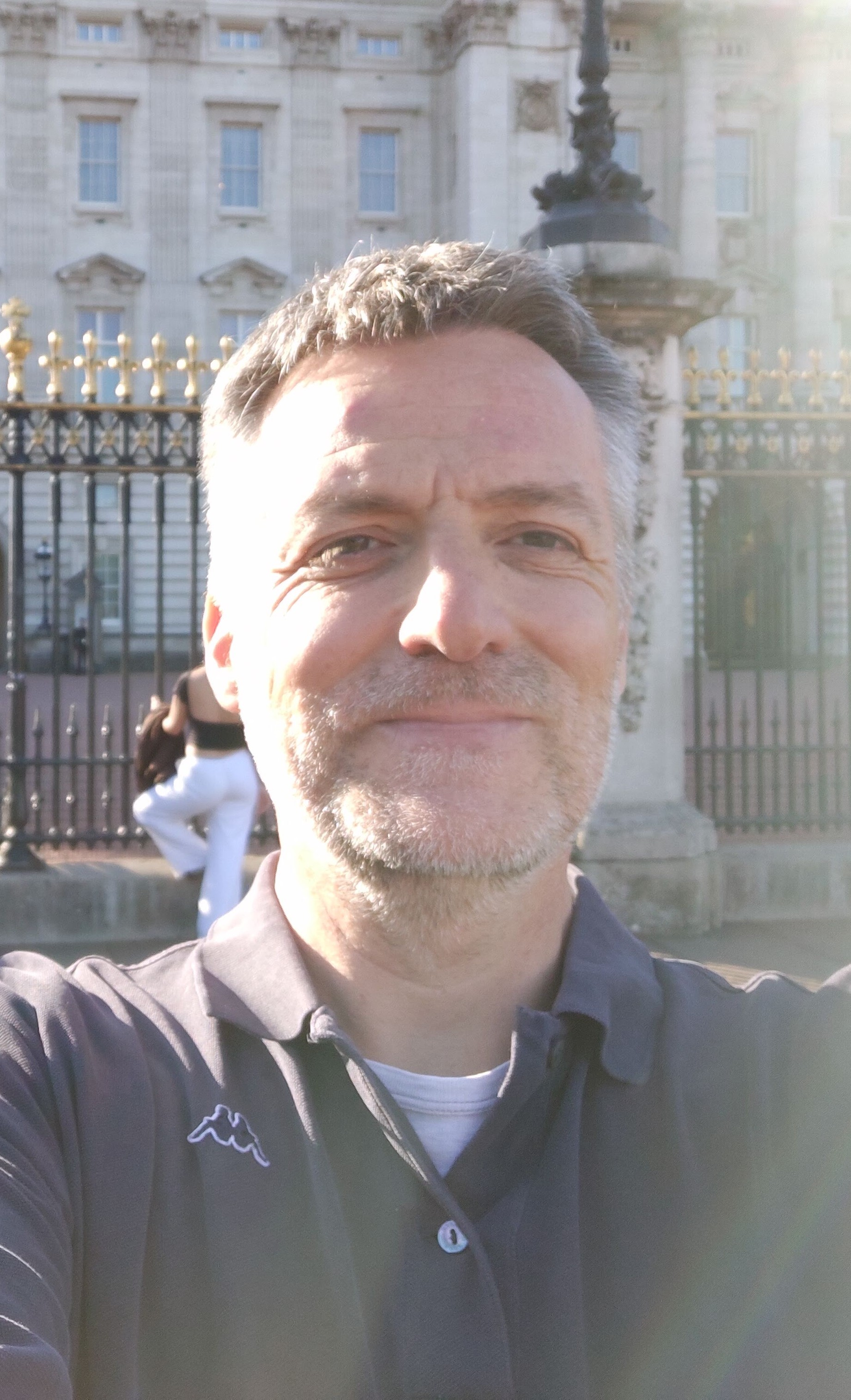Writer: Gabriele Perrone