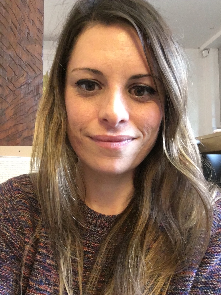 Writer: Carla McCannon