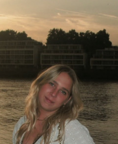 Writer: Lydia Eriksson