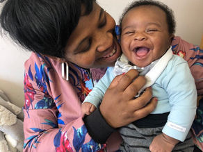 The impact of perinatal mental health problems in South Africa
