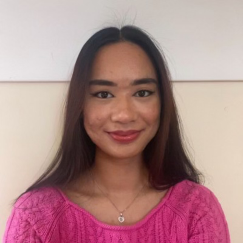 Writer: Elixandra Dawa