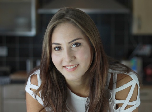 Writer: Nicole Burska