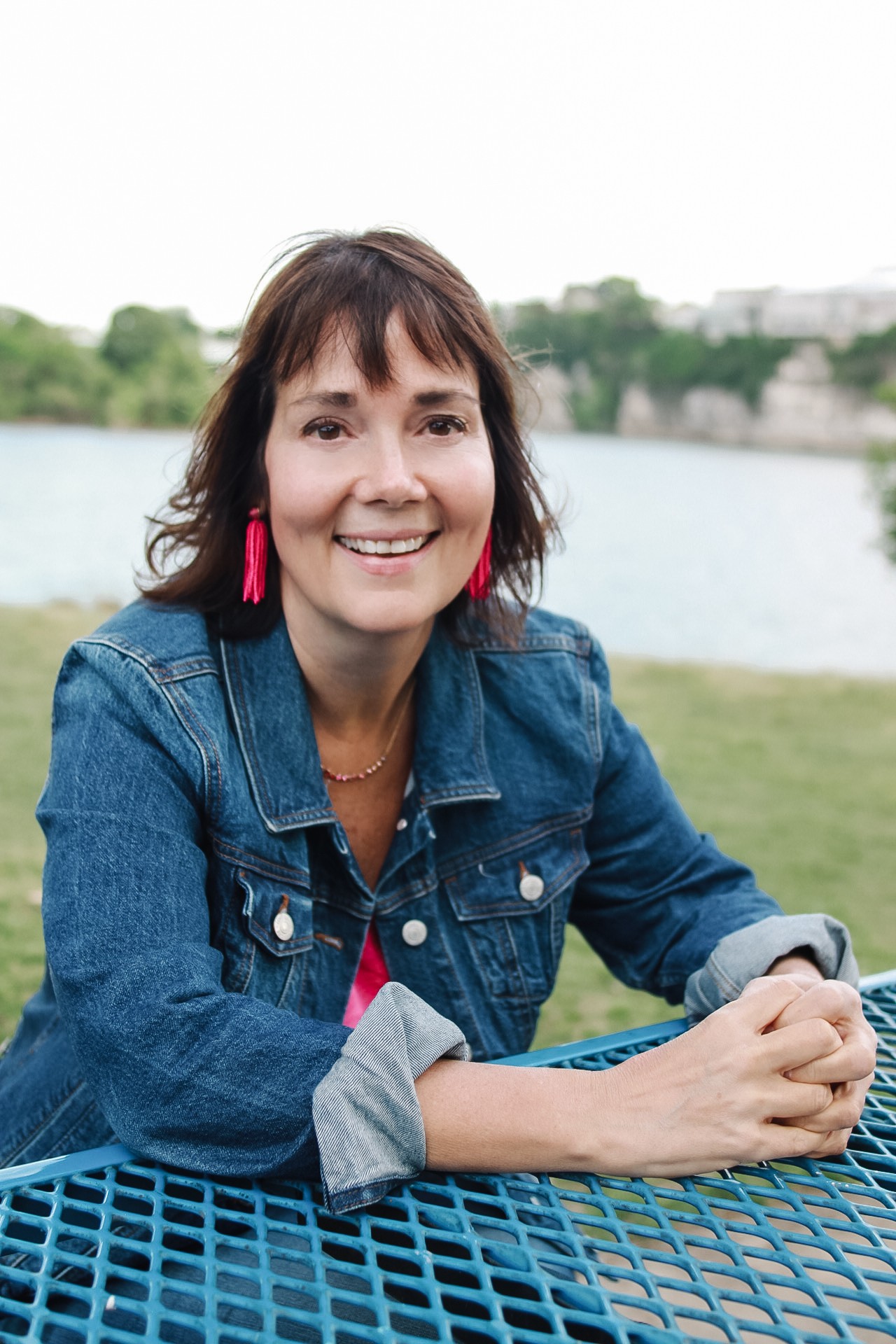 Writer: Lizbeth Meredith