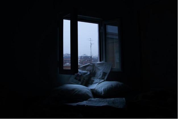 The Anxiety of Good Things 