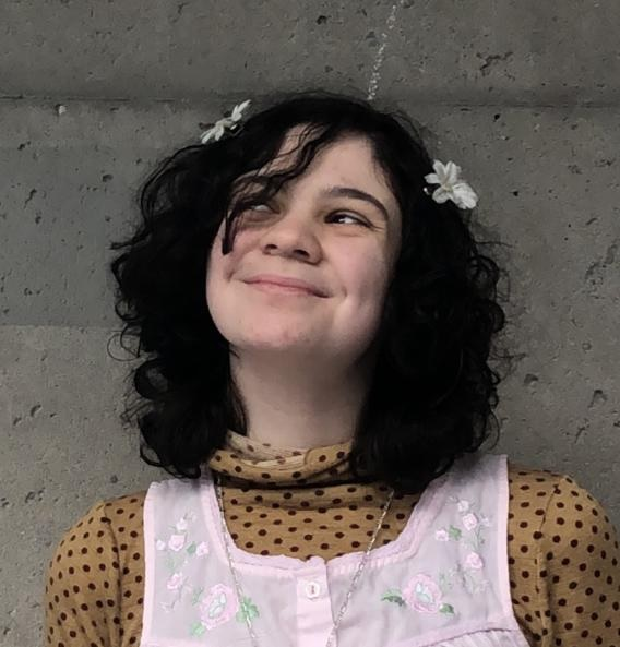Writer: Alex Masse