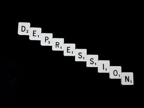 The Biology of Depression, and Being on the Path to Discovery