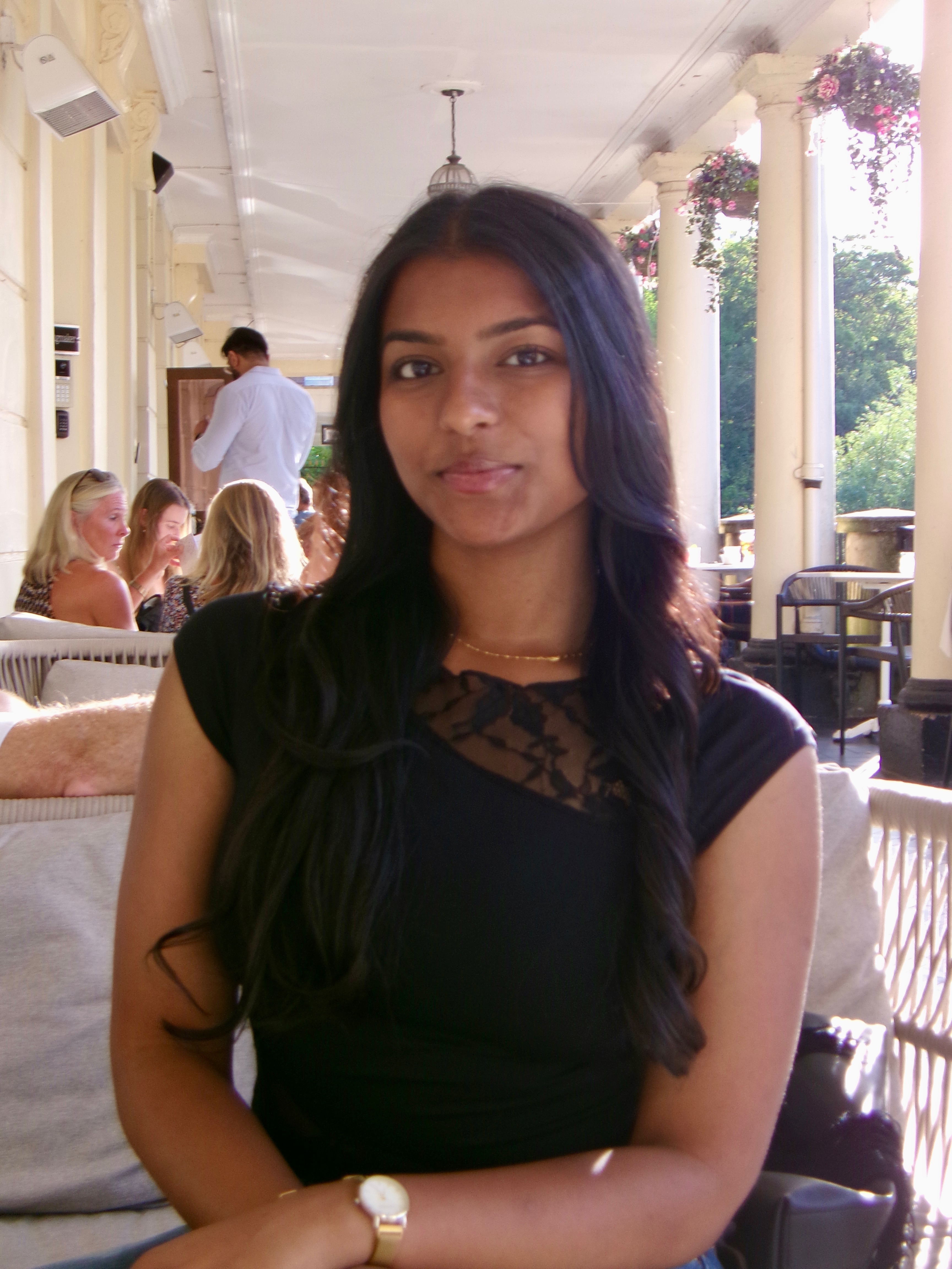 Writer: Menagaa Sarvananthalingam