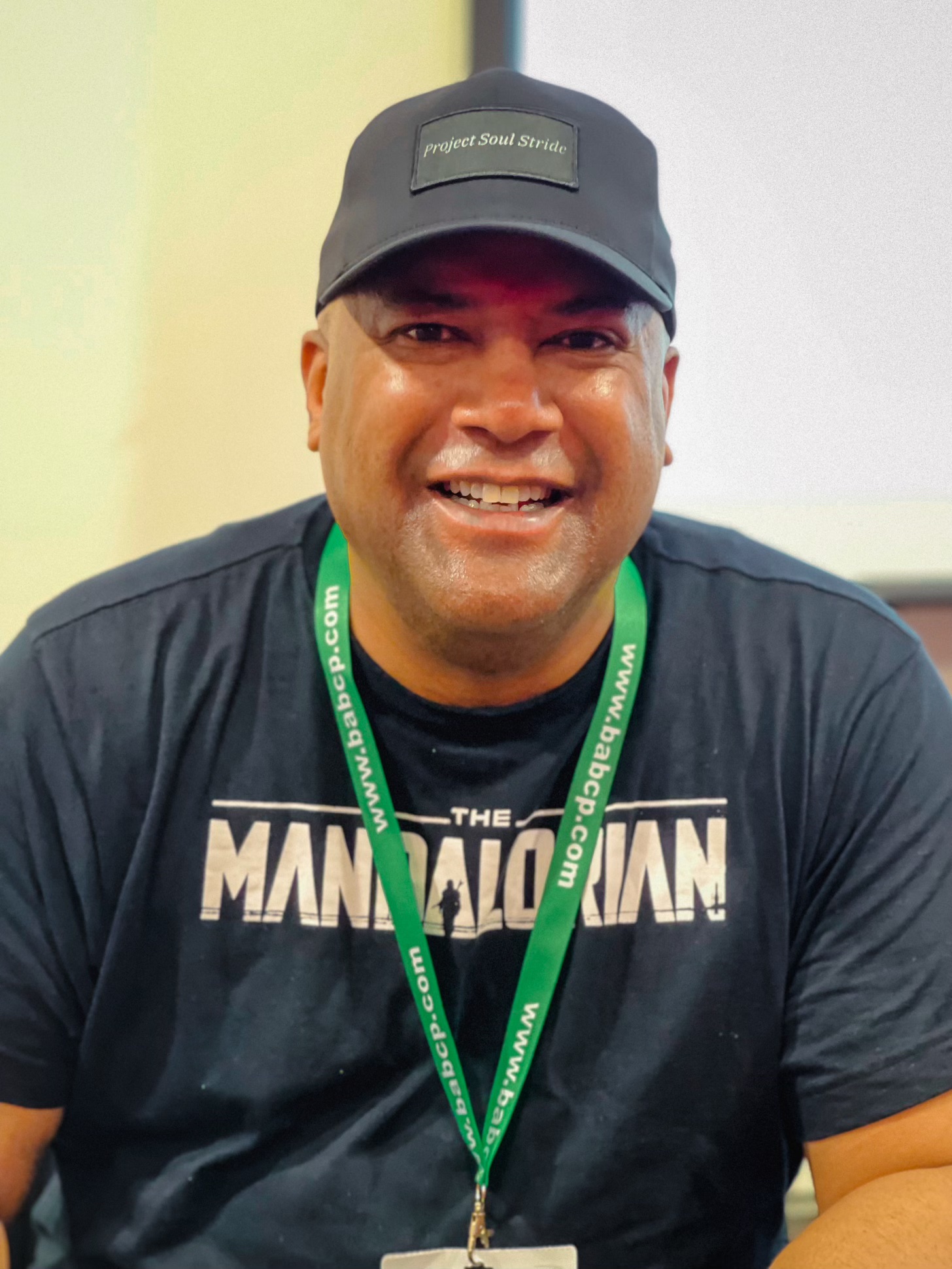 Writer: Chris Frederick