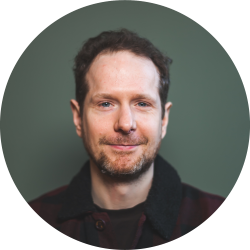 Writer: Cieran Brown