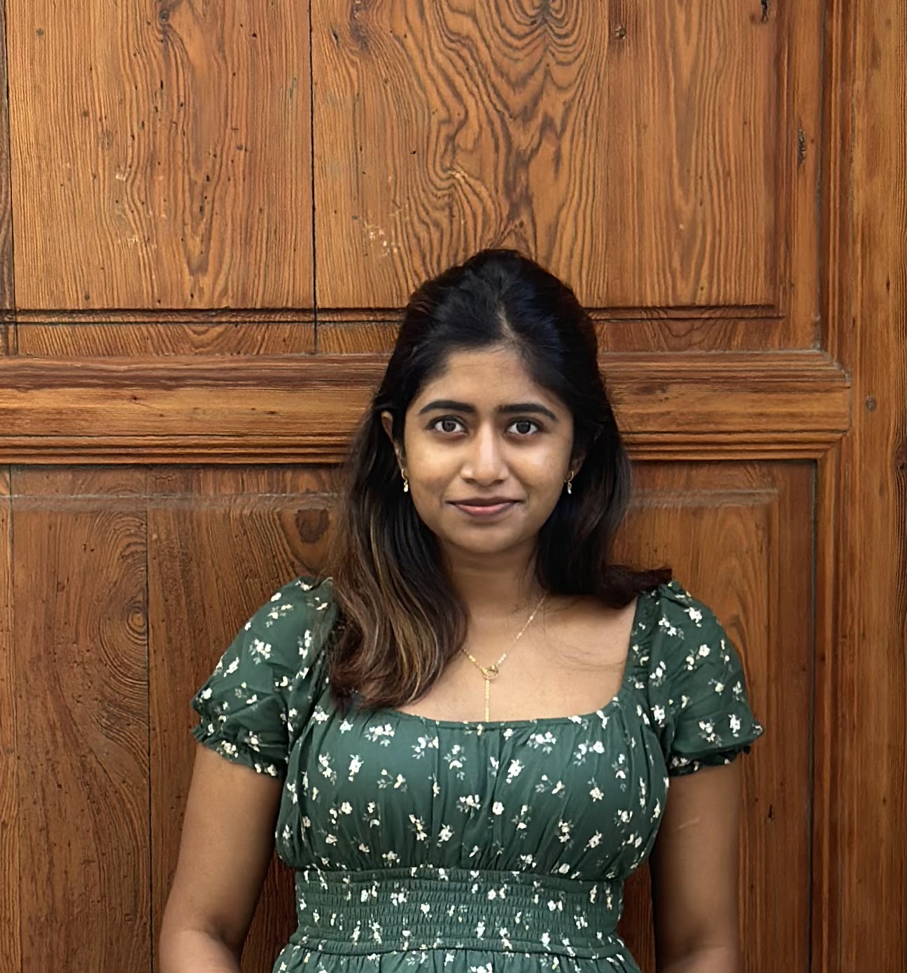 Writer: Sarjhana Ragunathan Brindha