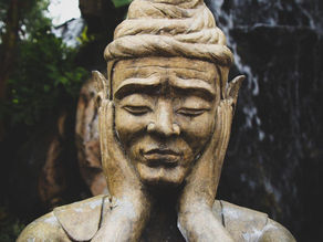 The Secret To Controlling Unwanted Thoughts