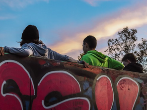 Reimagining Our Understanding of Self-Harm in Young People