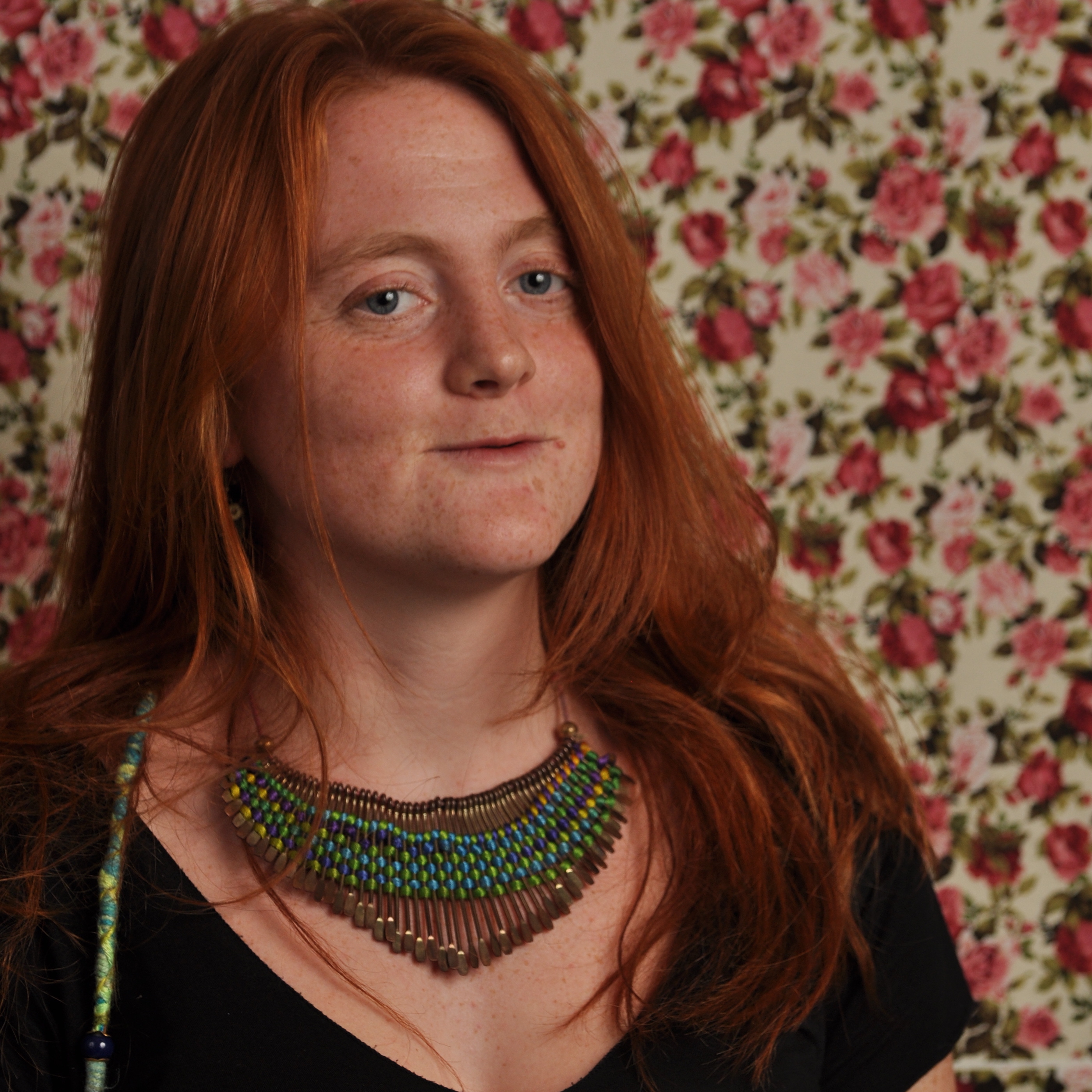 Writer: Eloise Stark