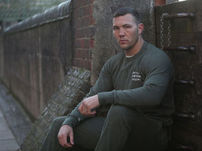 Addiction: The depths and the recovery with professional boxer Charlie Duffield