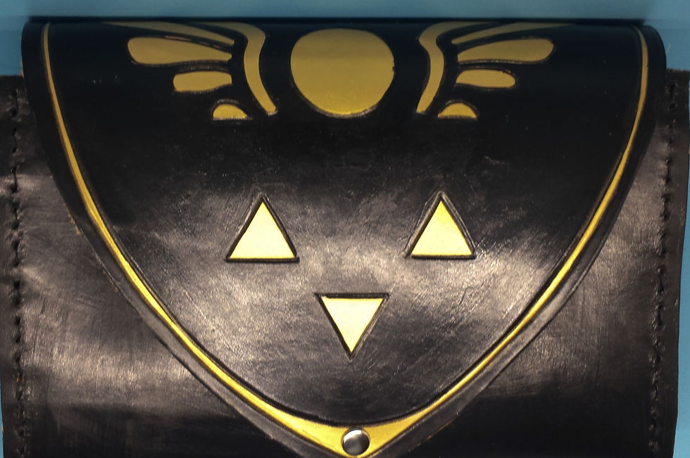 Thumbnail: Deltarune