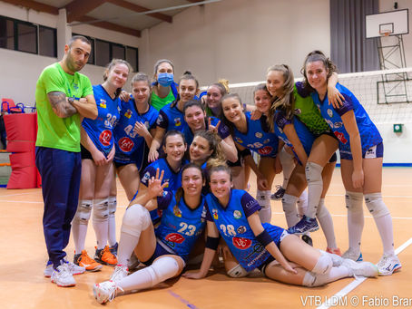 Risultati 1-5 dicembre