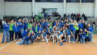 I numeri della stagione VTB