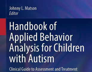 Operational Definitions, Observation, and Behavioral Recording in Applied Behavior Analysis