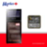 Markes Tableware Sterilizer 13.7 Cu.ft. - Manual Control (MSTF-388MBKN)