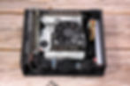 Thumbnail: Case SL3 4.8L