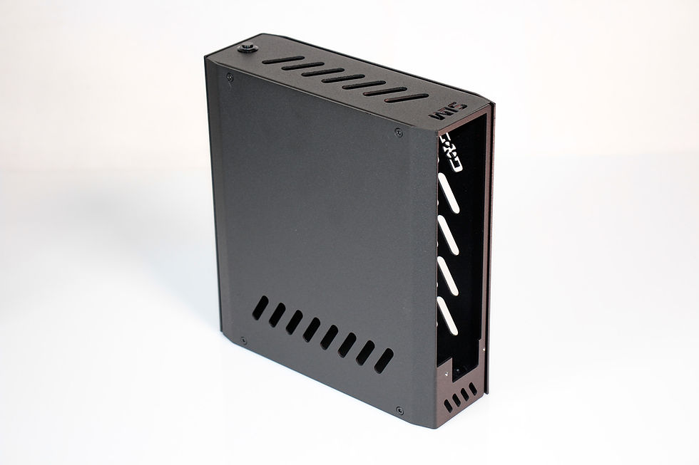 Прев'ю: Корпус SLM1m 2.6L