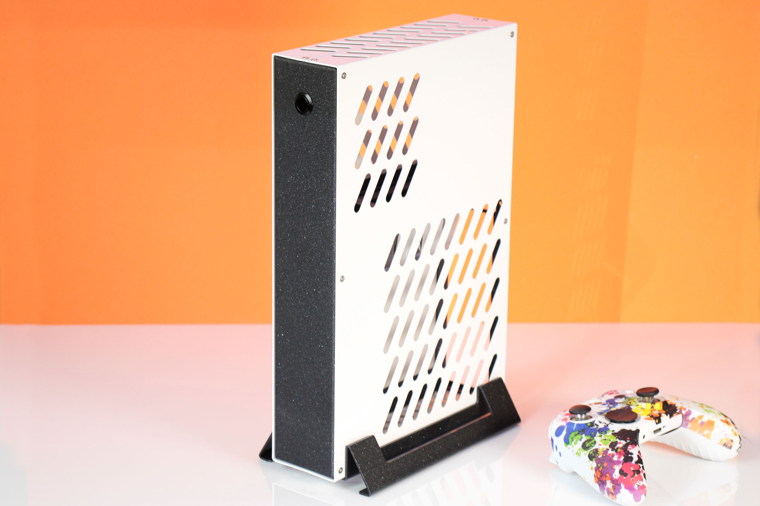 Case SLM2 4.9L ultra [for Minisforum]