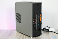 Корпус VS lm 17L