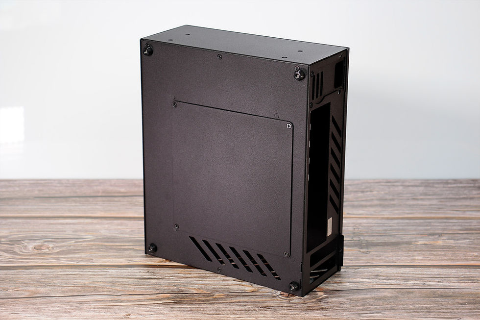 Thumbnail: Case SL3 4.8L