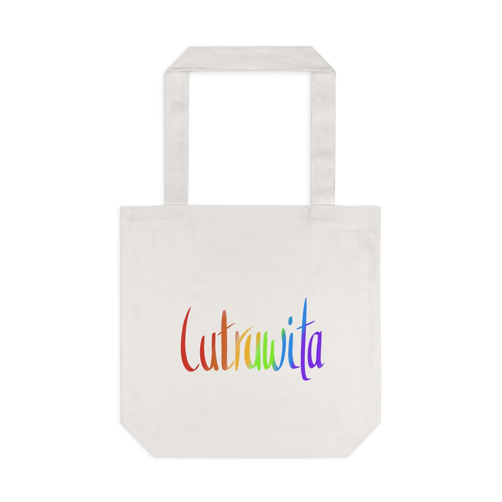 Thumbnail: Tas Tiger Tote