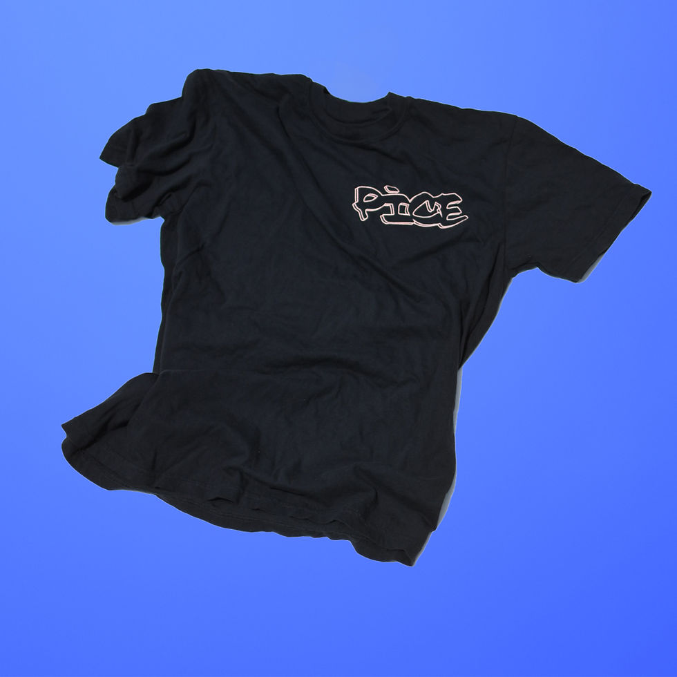 Thumbnail: Pice Siema T-shirt