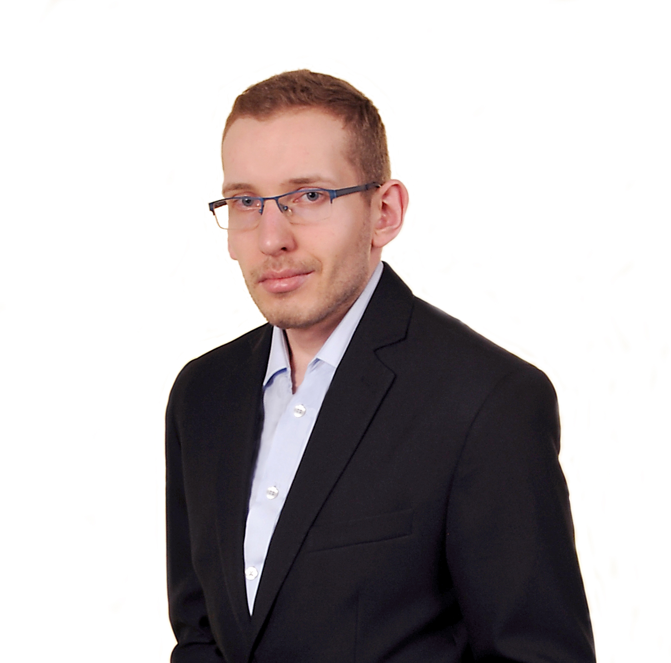Zdjęcie autora: Michael